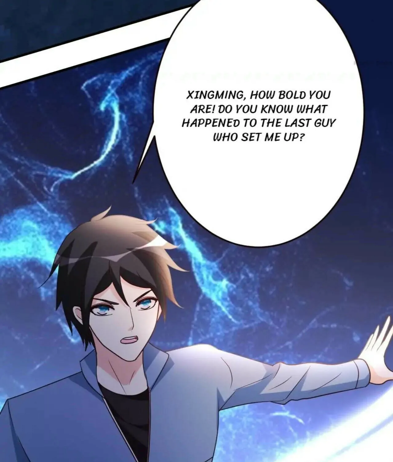 Read Urban Leveling chapter 36 image 9 on Lezhin