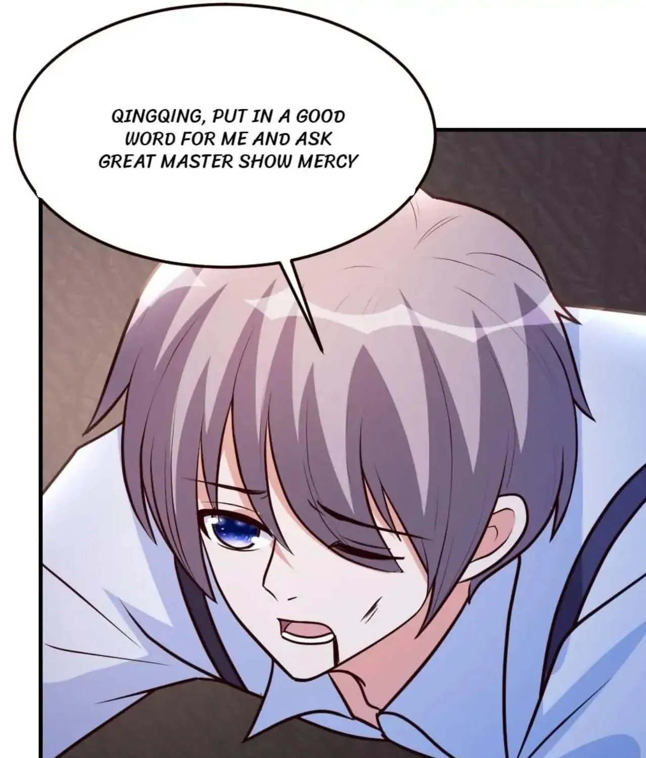 Read Urban Leveling chapter 37 image 0 on Lezhin