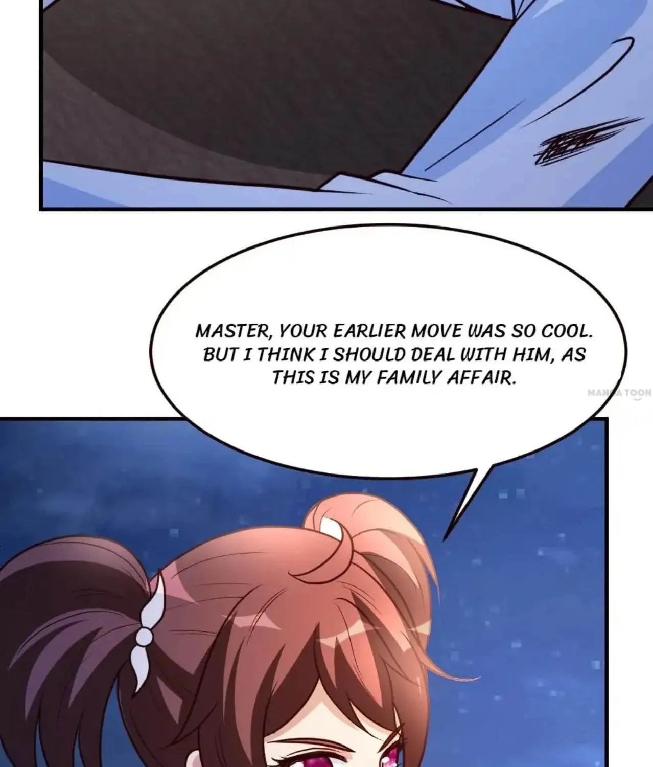 Read Urban Leveling chapter 37 image 1 on Lezhin