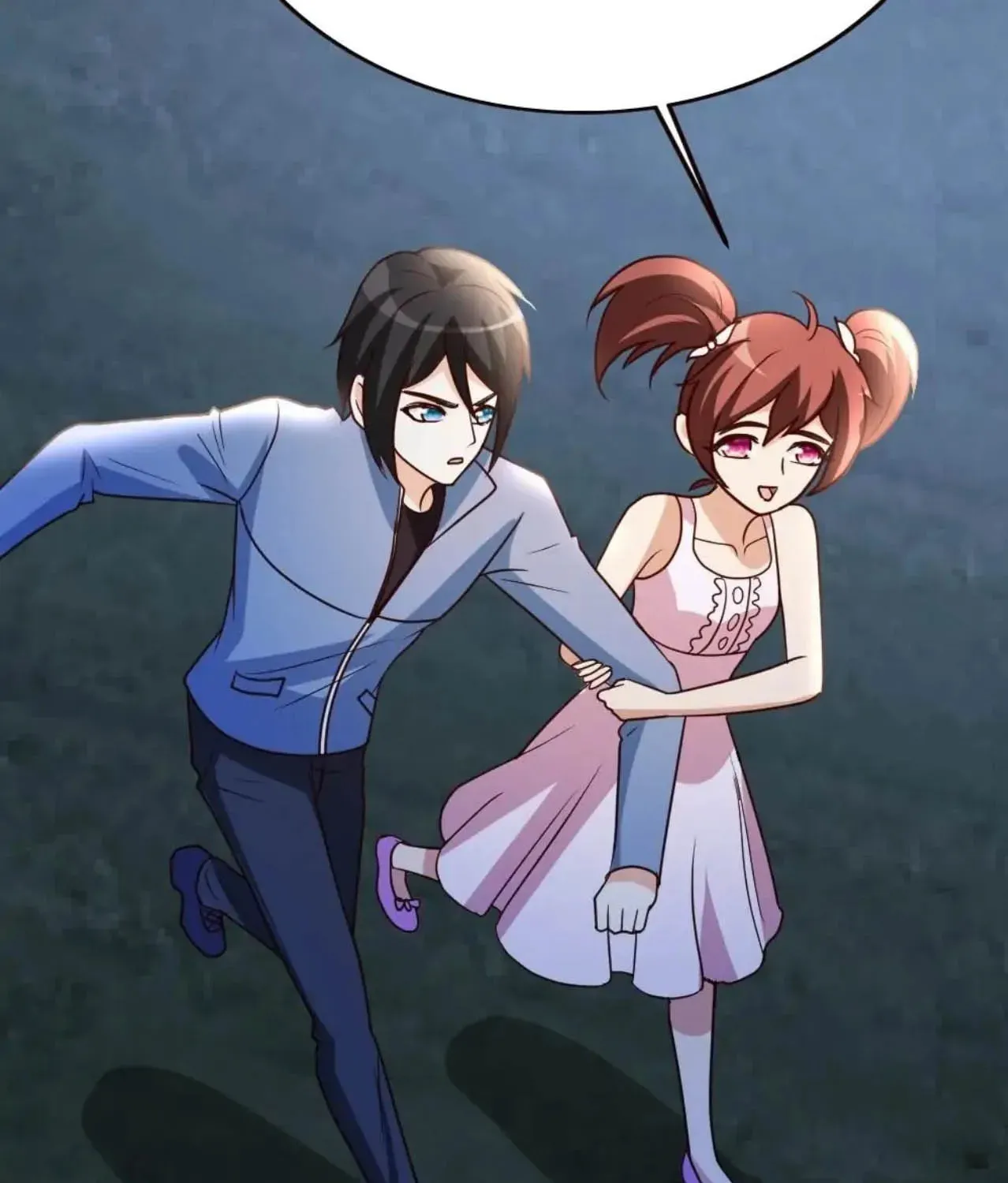 Read Urban Leveling chapter 37 image 10 on Lezhin