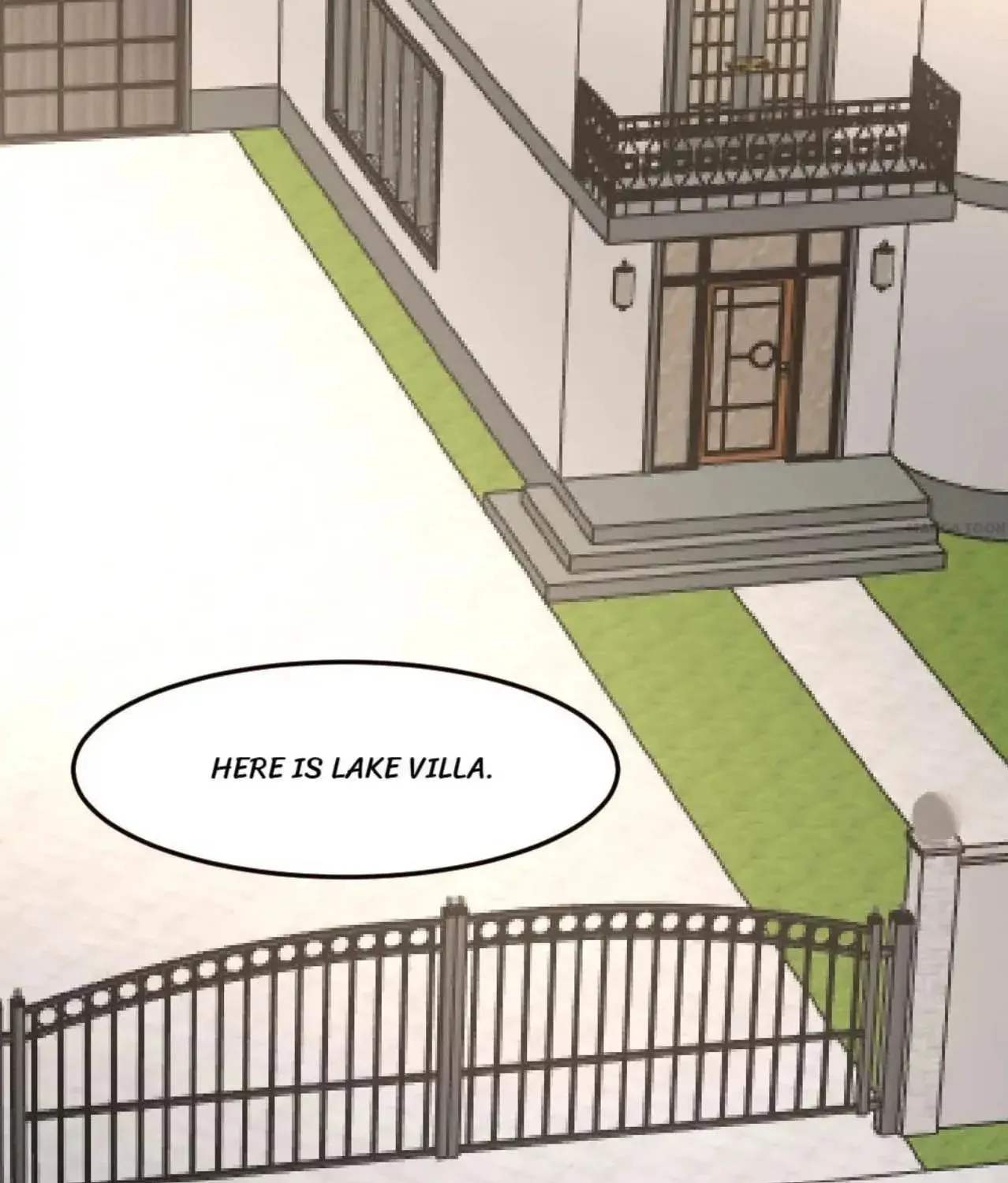Read Urban Leveling chapter 37 image 14 on Lezhin