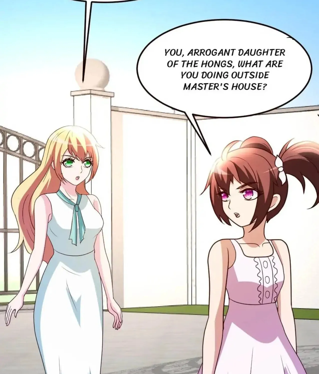 Read Urban Leveling chapter 37 image 18 on Lezhin