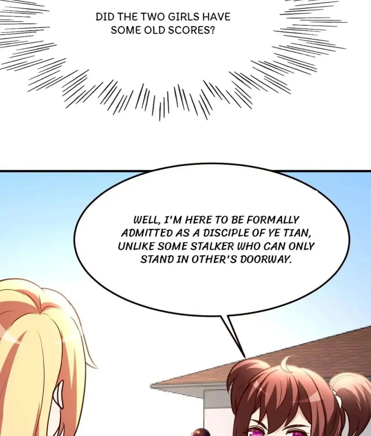 Read Urban Leveling chapter 37 image 21 on Lezhin