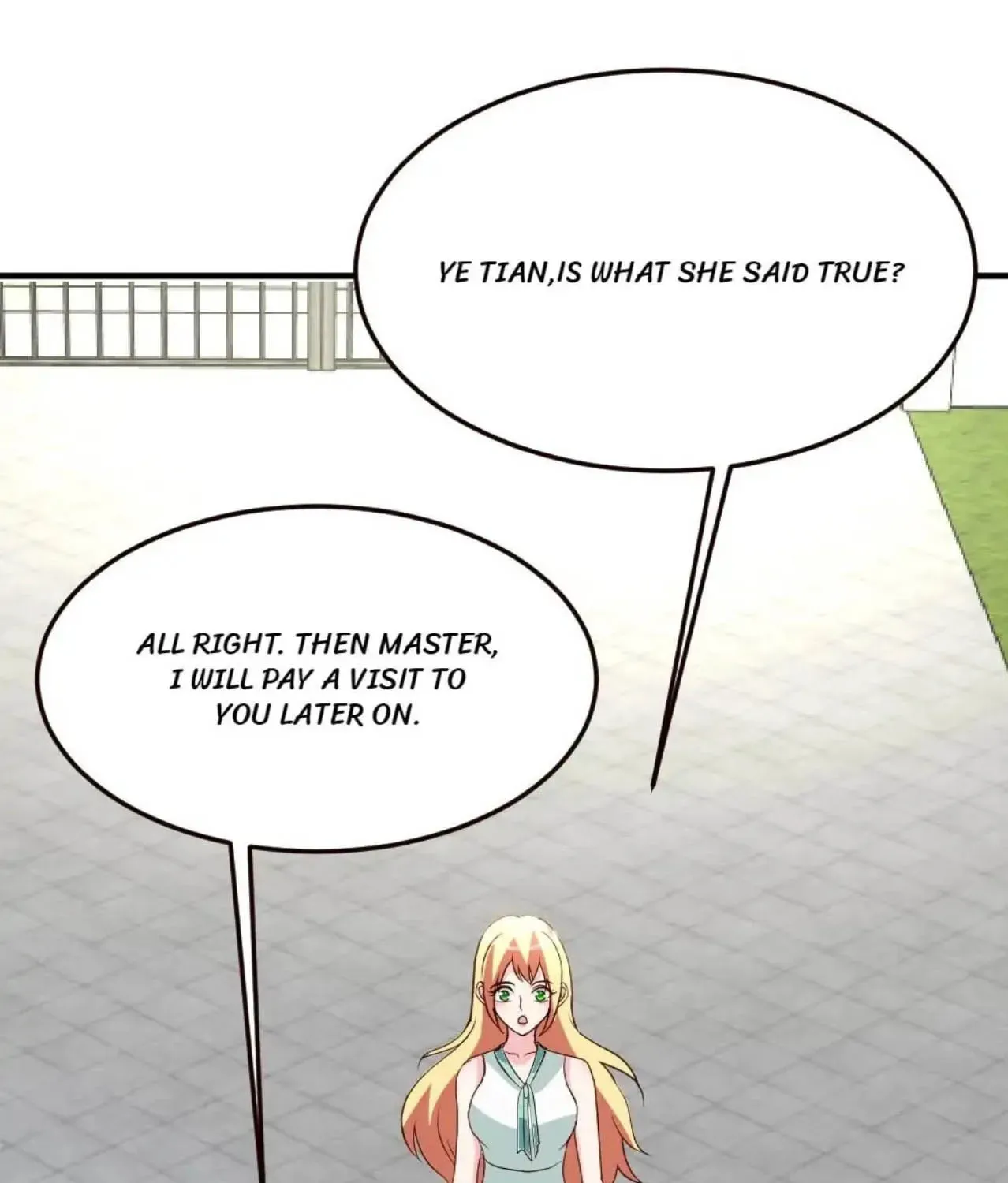 Read Urban Leveling chapter 37 image 25 on Lezhin