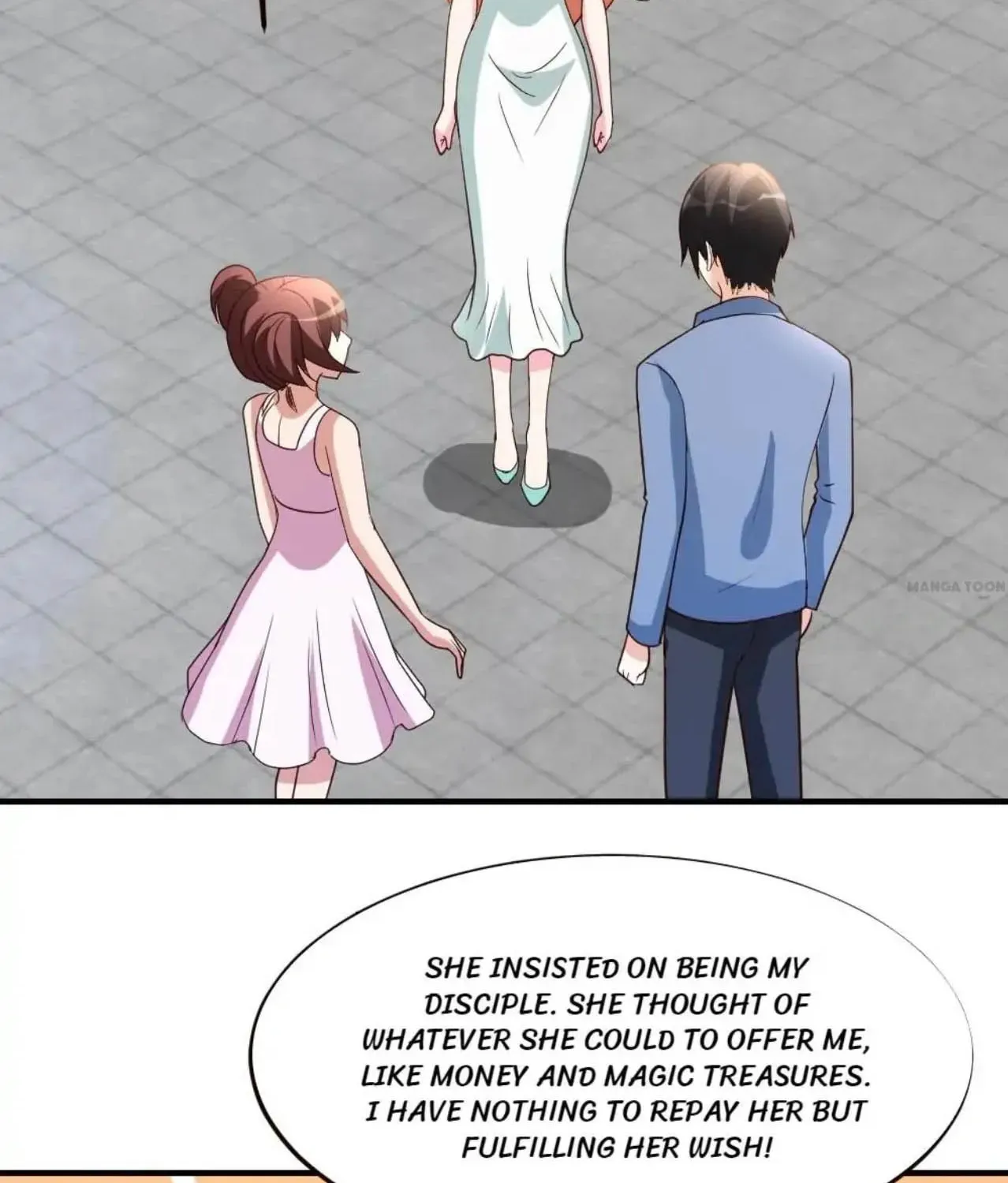 Read Urban Leveling chapter 37 image 26 on Lezhin