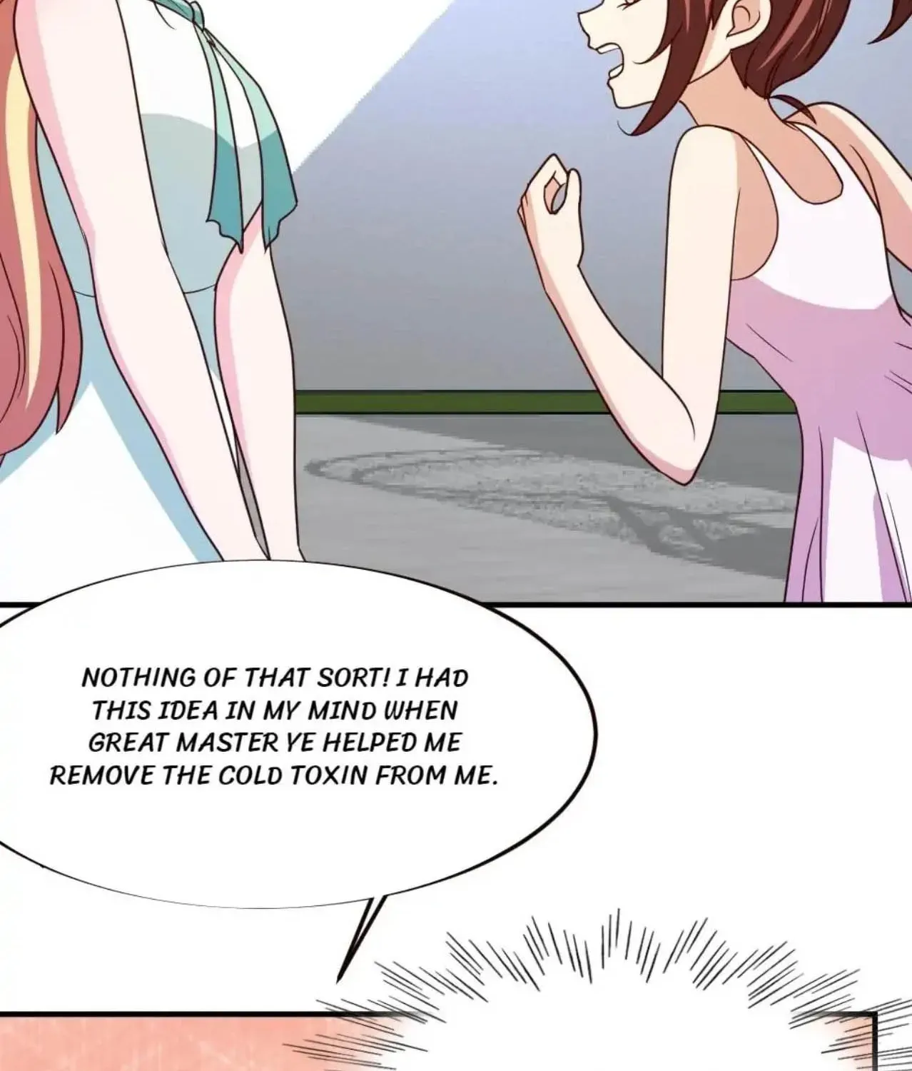 Read Urban Leveling chapter 37 image 30 on Lezhin