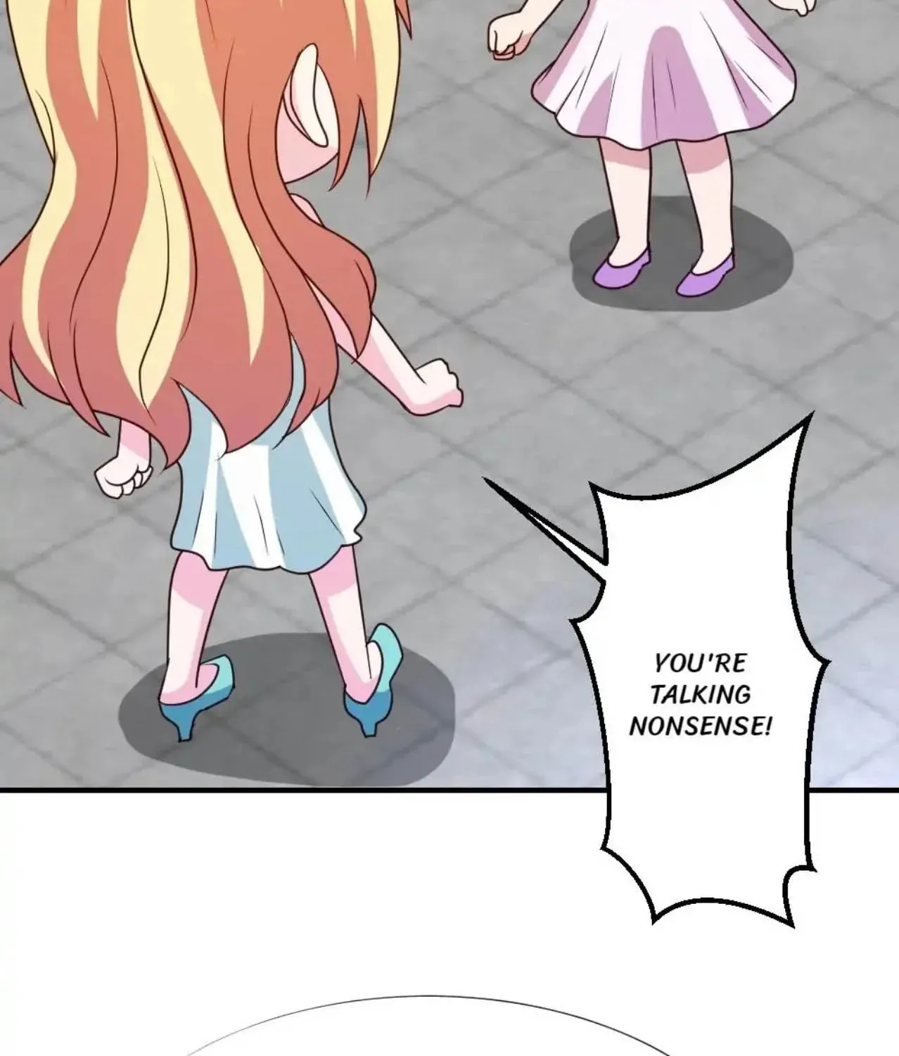 Read Urban Leveling chapter 37 image 33 on Lezhin
