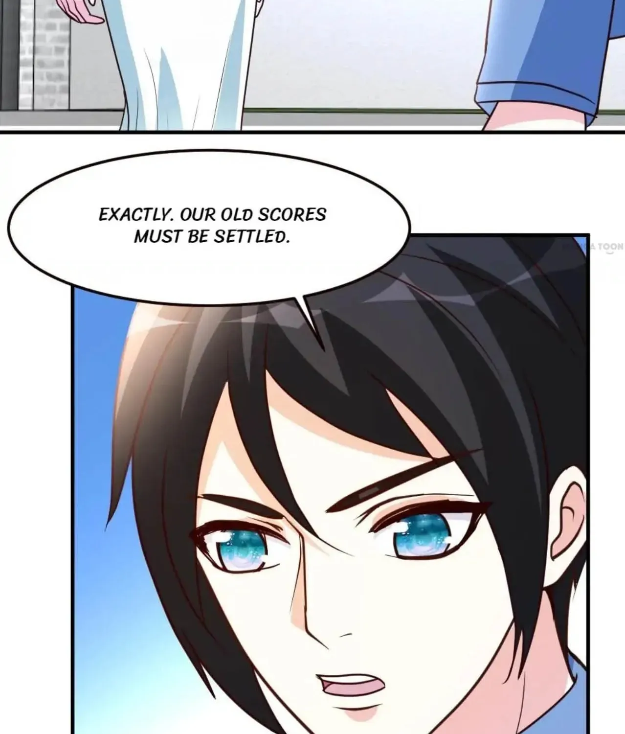 Read Urban Leveling chapter 37 image 37 on Lezhin