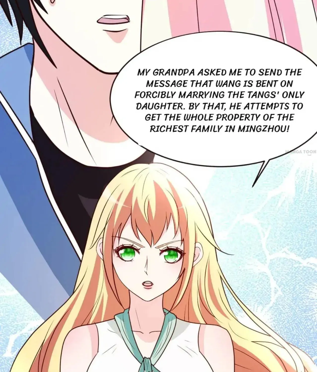 Read Urban Leveling chapter 37 image 40 on Lezhin