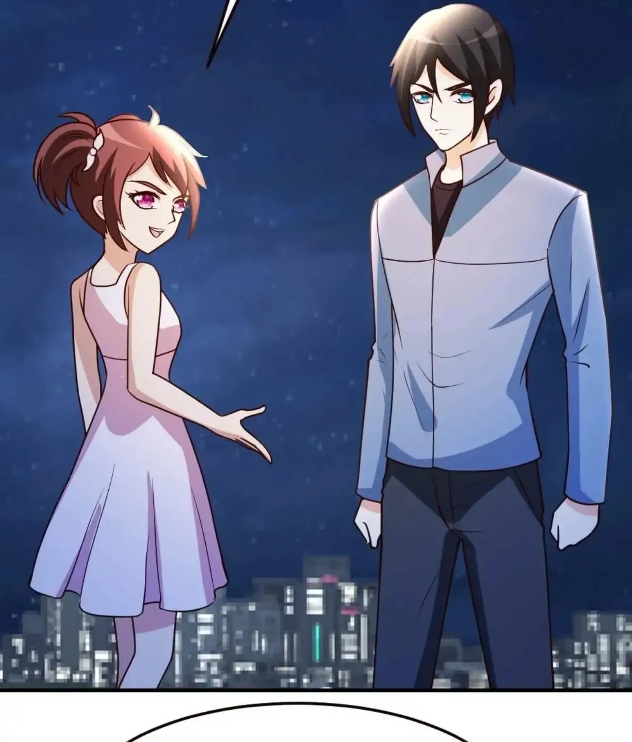 Read Urban Leveling chapter 37 image 5 on Lezhin