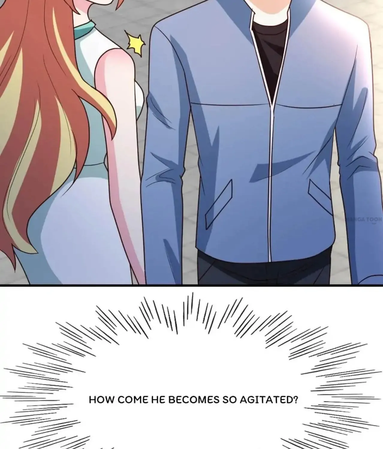 Read Urban Leveling chapter 38 image 1 on Lezhin
