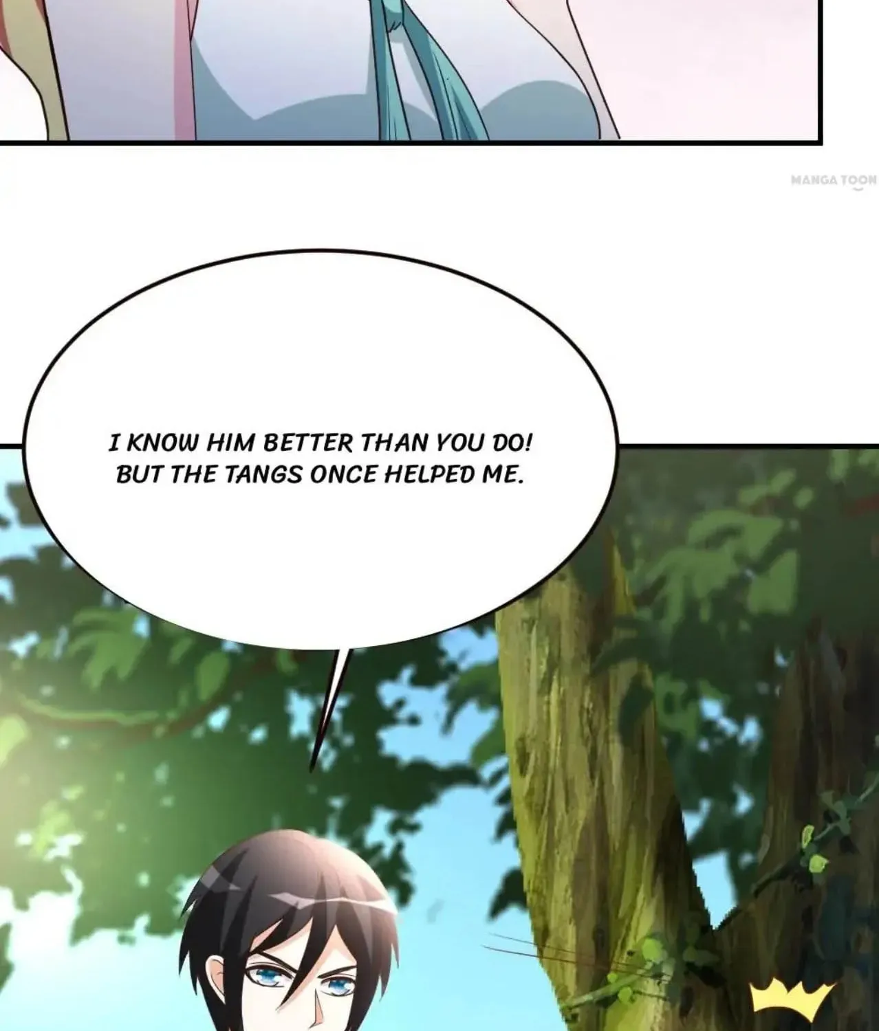 Read Urban Leveling chapter 38 image 11 on Lezhin