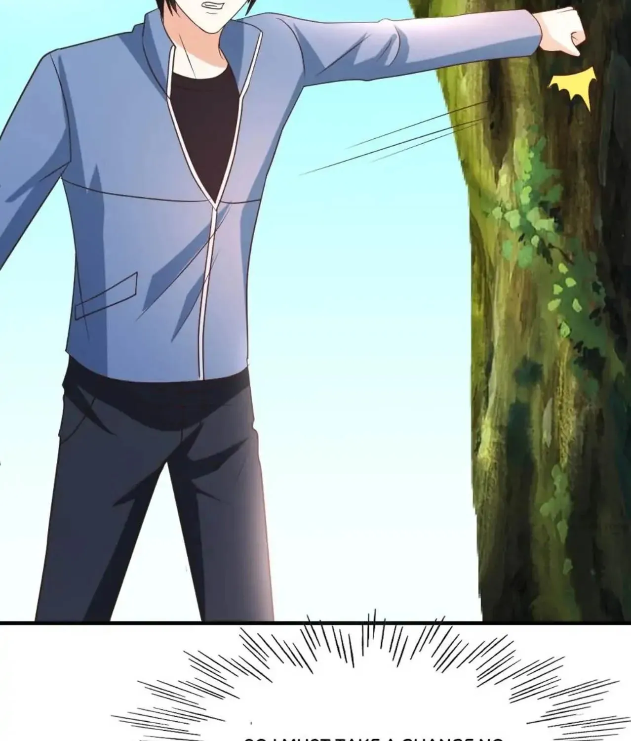 Read Urban Leveling chapter 38 image 12 on Lezhin