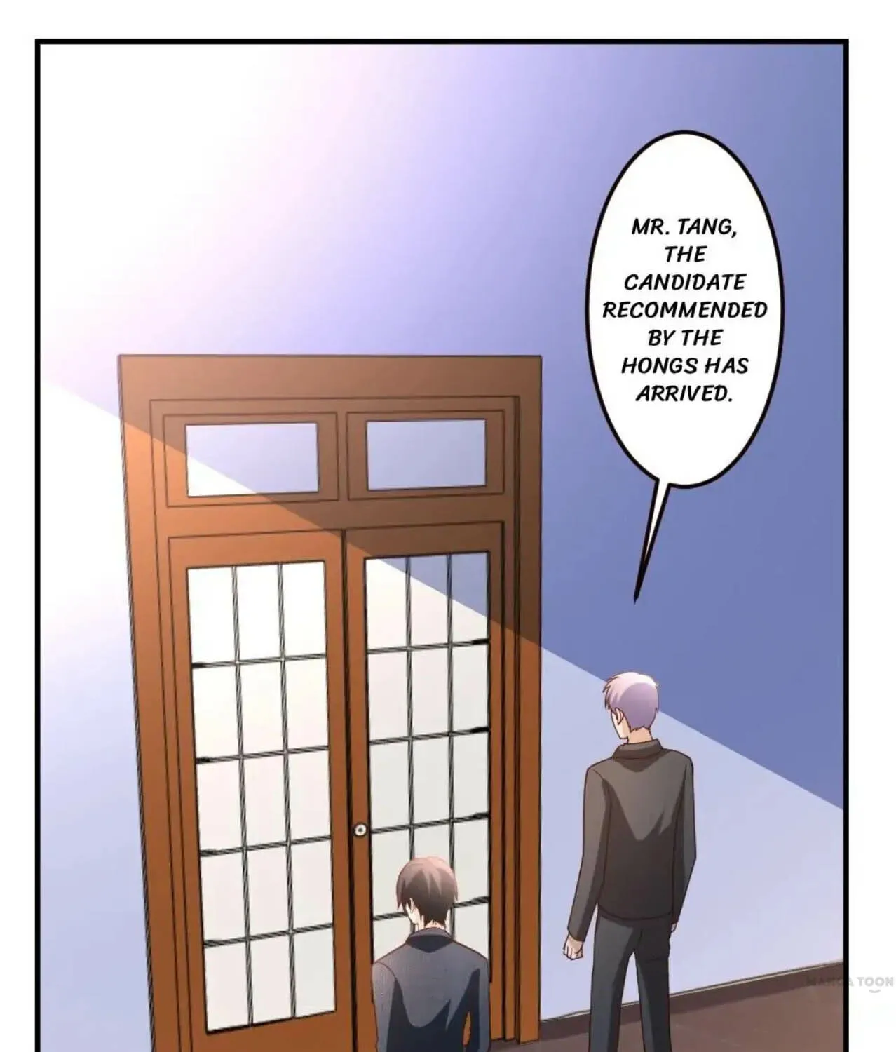 Read Urban Leveling chapter 38 image 18 on Lezhin