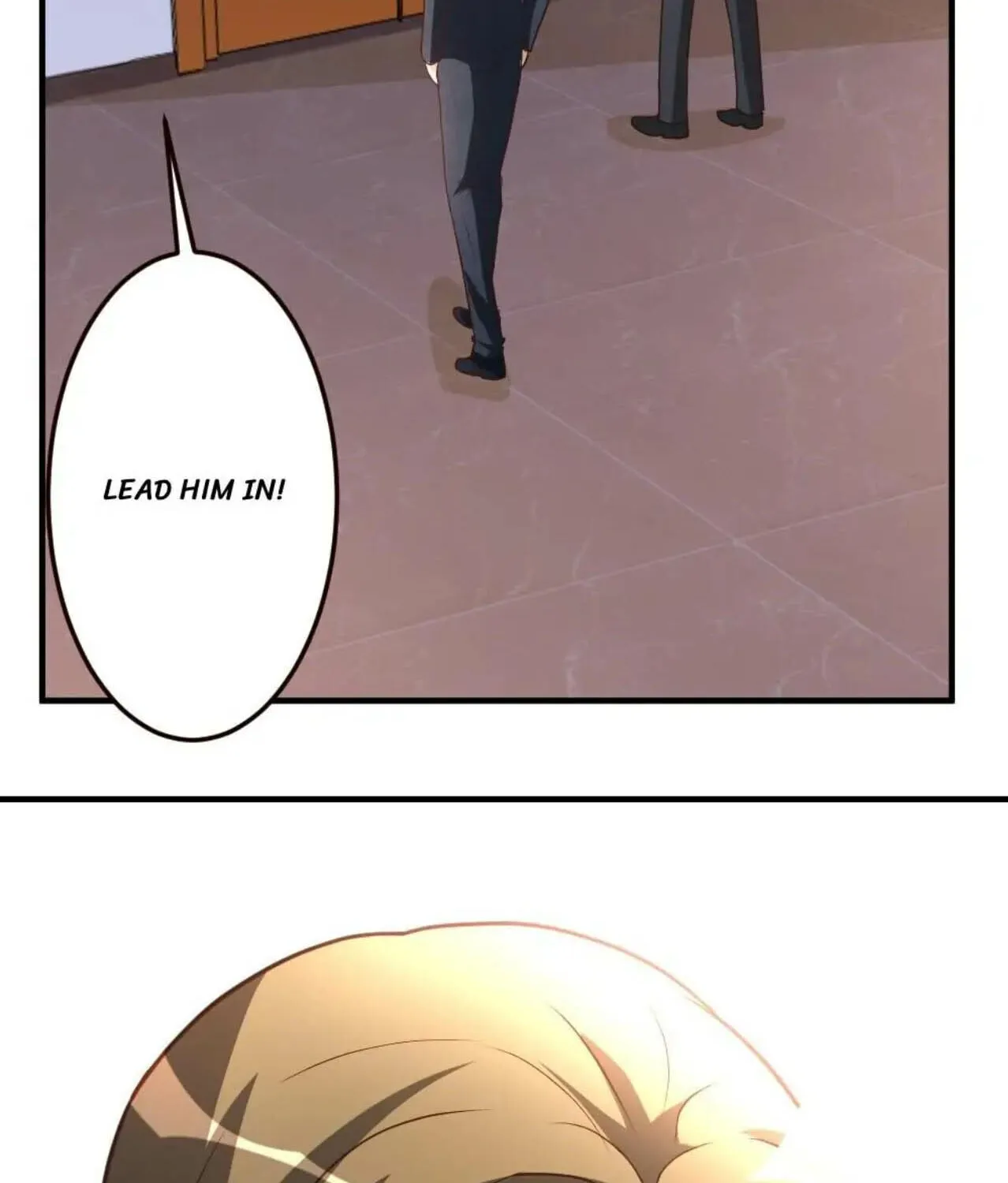 Read Urban Leveling chapter 38 image 19 on Lezhin