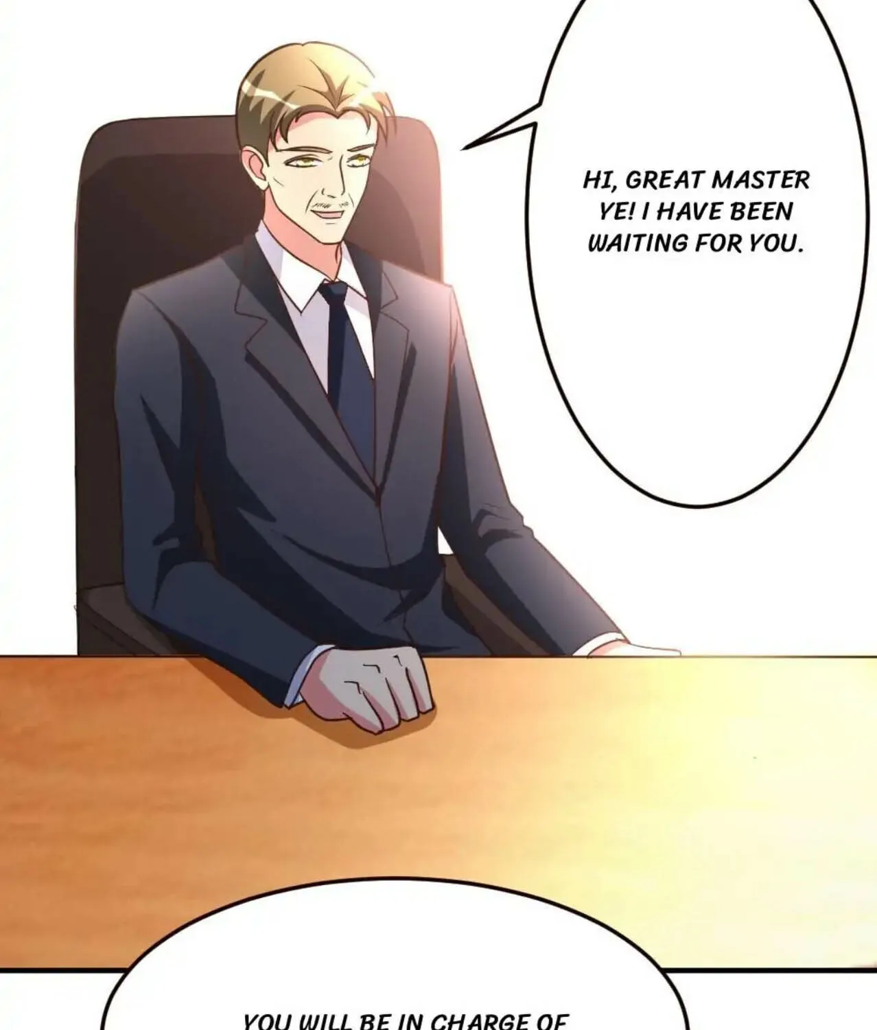 Read Urban Leveling chapter 38 image 21 on Lezhin