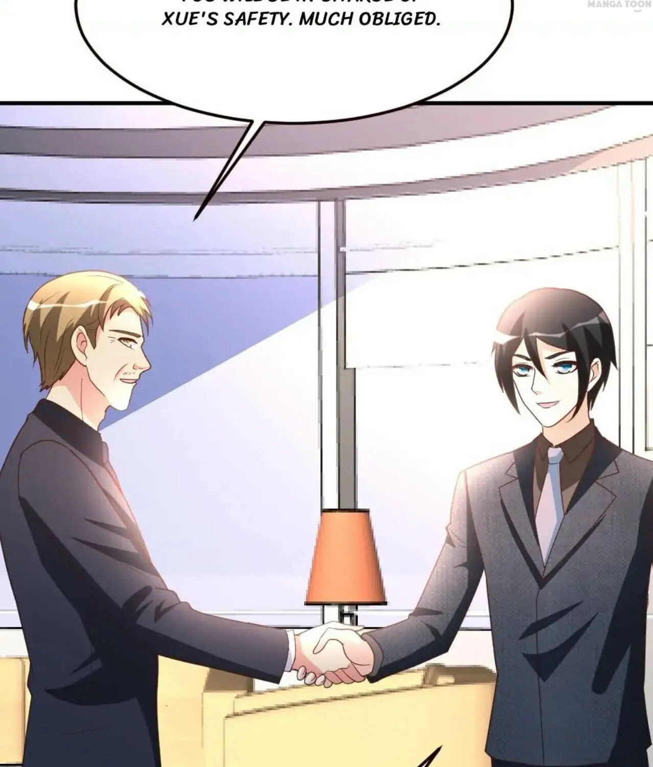 Read Urban Leveling chapter 38 image 22 on Lezhin