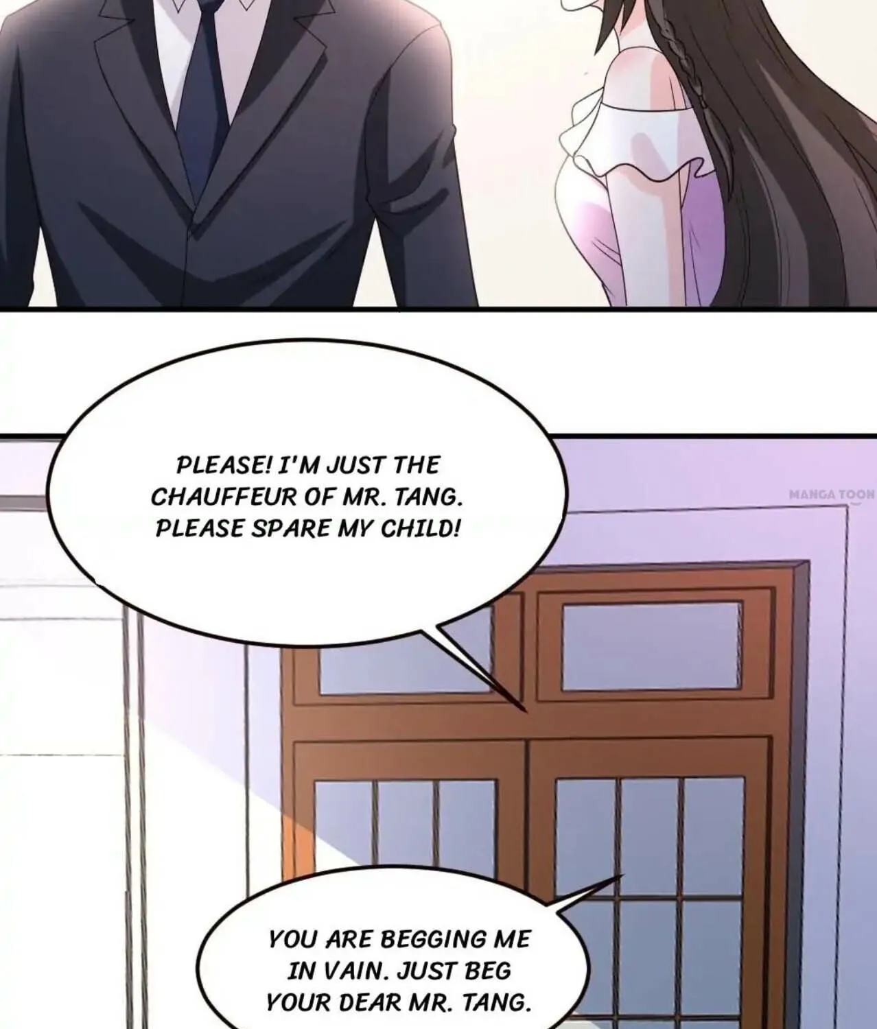Read Urban Leveling chapter 38 image 26 on Lezhin