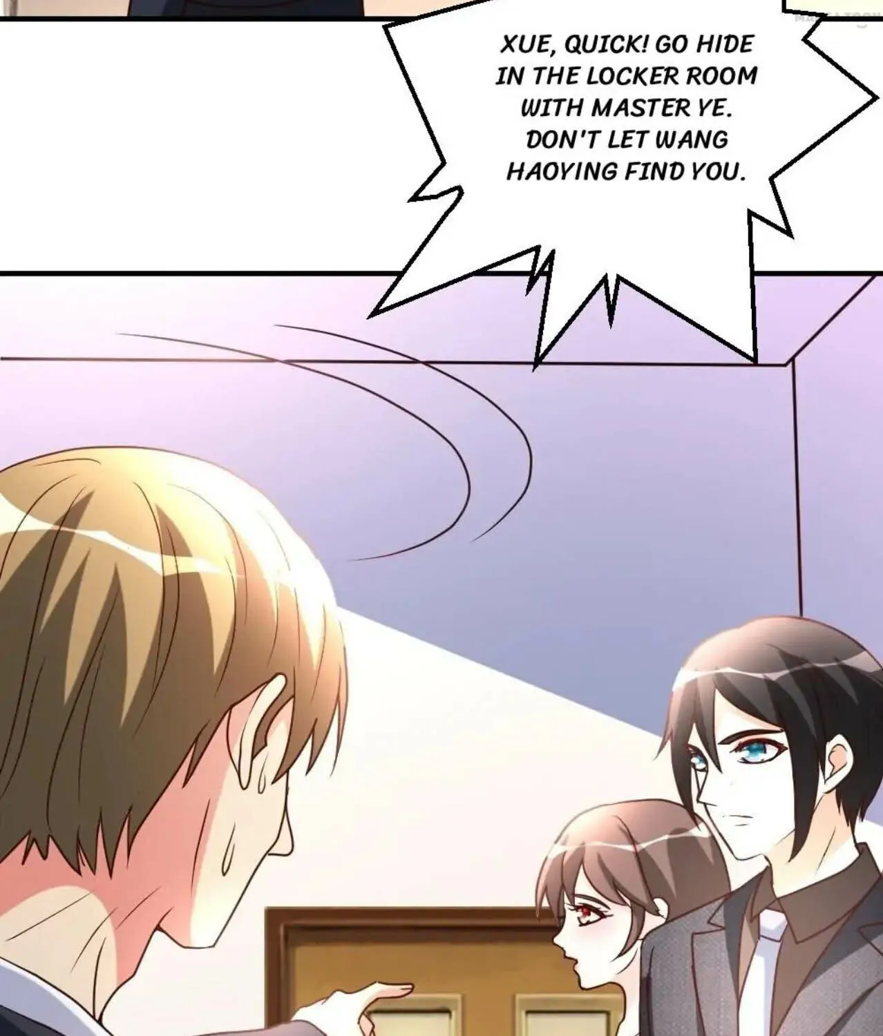 Read Urban Leveling chapter 38 image 28 on Lezhin