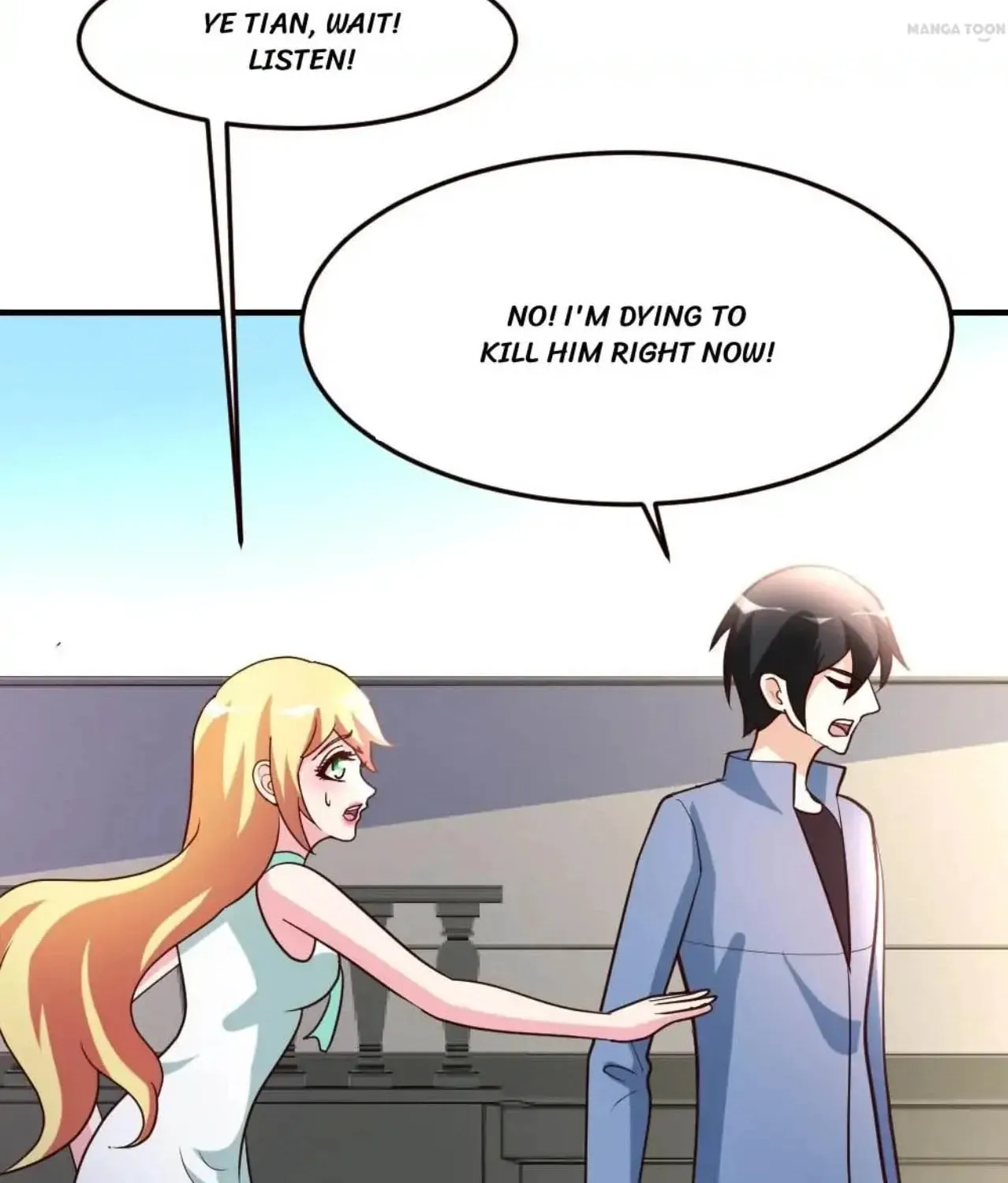 Read Urban Leveling chapter 38 image 3 on Lezhin