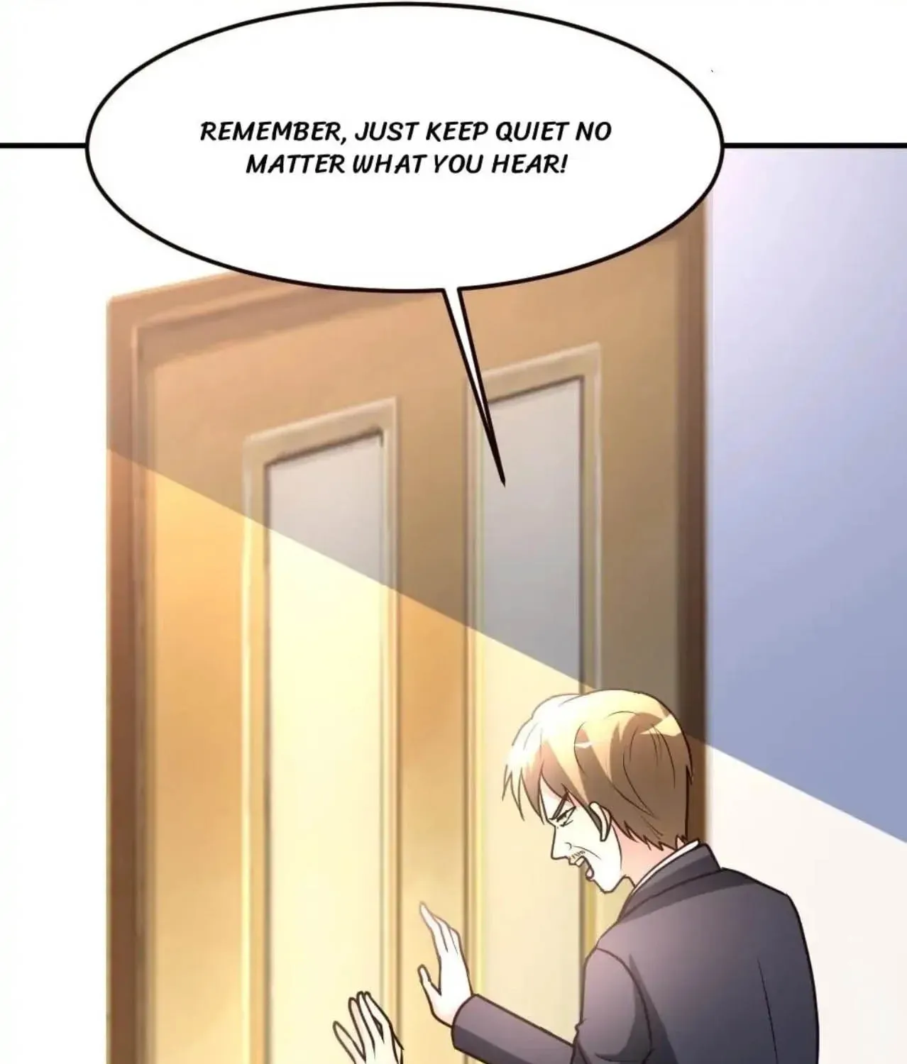 Read Urban Leveling chapter 38 image 30 on Lezhin