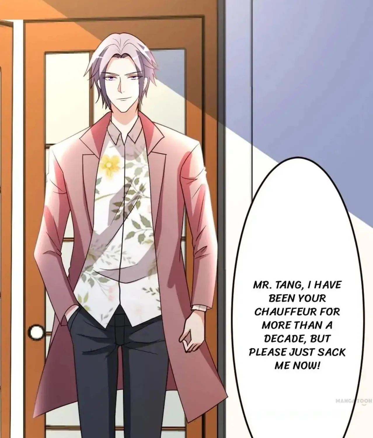 Read Urban Leveling chapter 38 image 32 on Lezhin