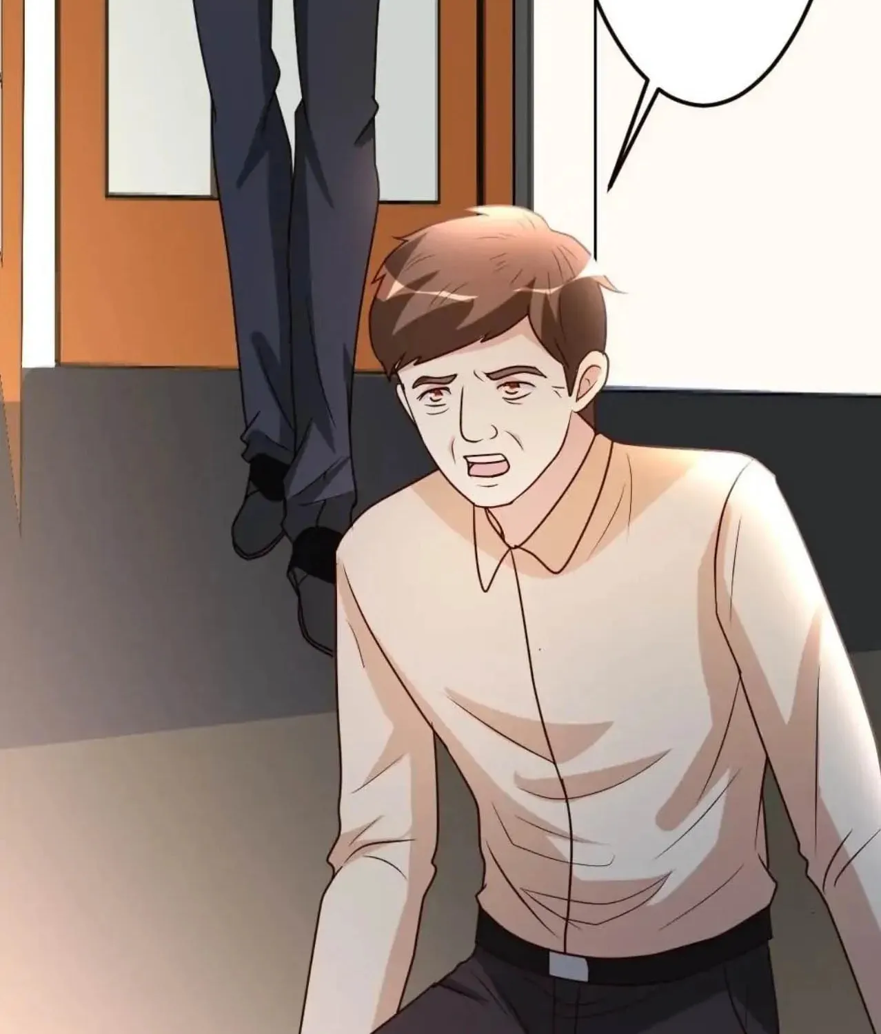 Read Urban Leveling chapter 38 image 33 on Lezhin