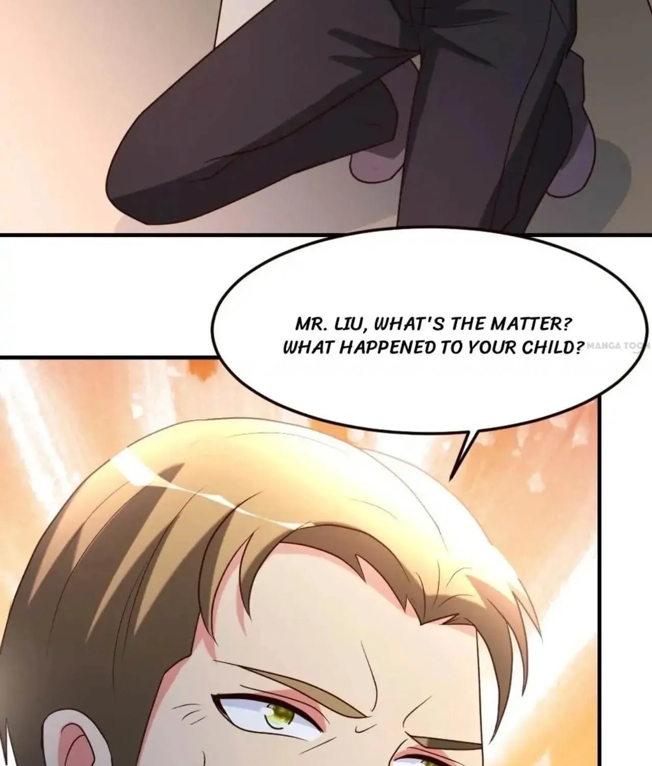 Read Urban Leveling chapter 38 image 34 on Lezhin