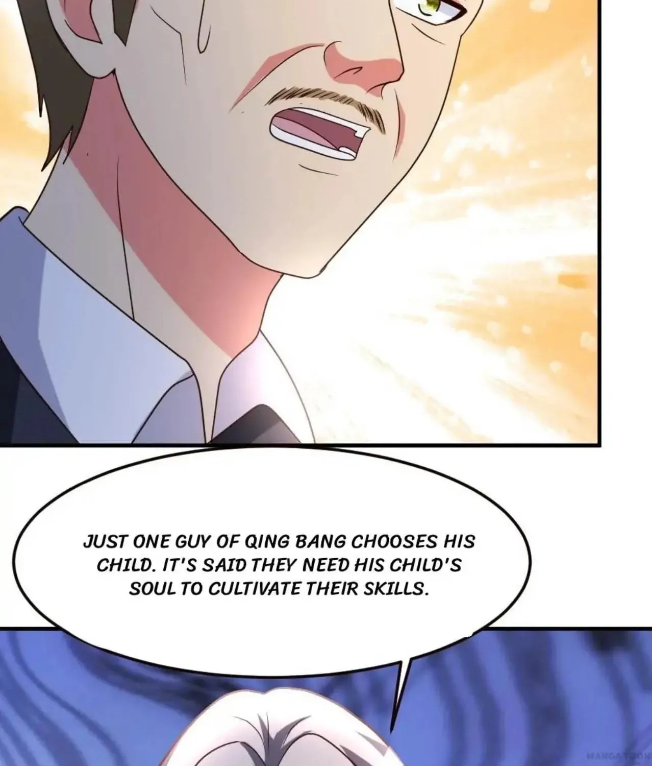 Read Urban Leveling chapter 38 image 35 on Lezhin