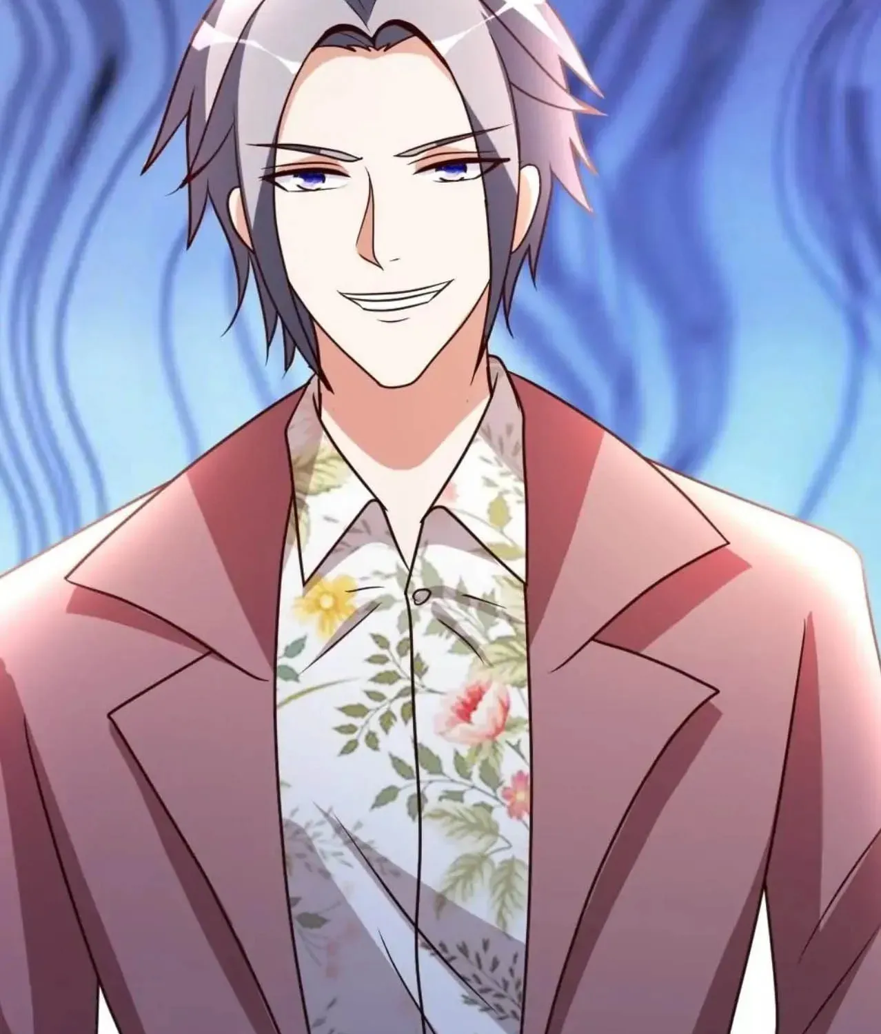 Read Urban Leveling chapter 38 image 36 on Lezhin