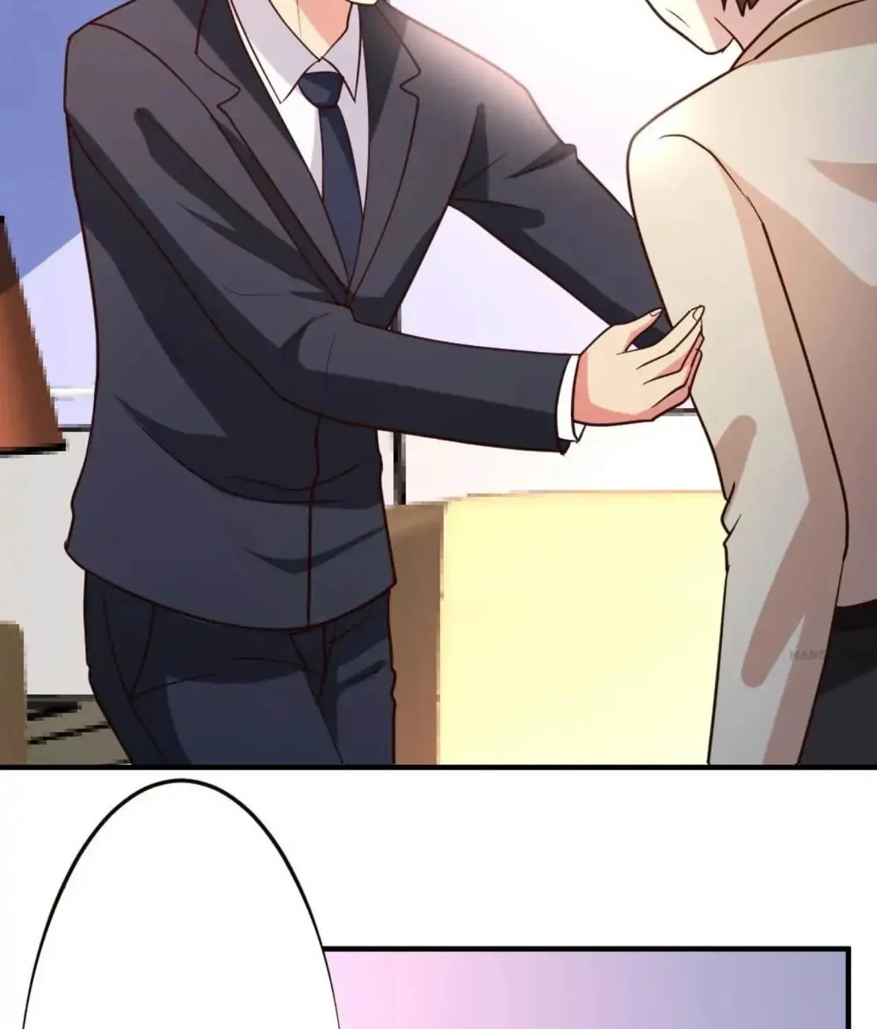 Read Urban Leveling chapter 38 image 38 on Lezhin