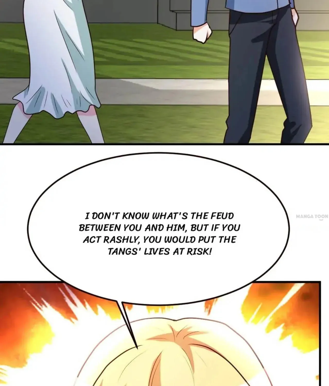 Read Urban Leveling chapter 38 image 4 on Lezhin