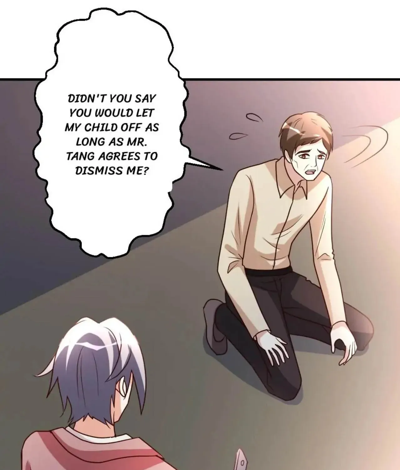Read Urban Leveling chapter 38 image 41 on Lezhin