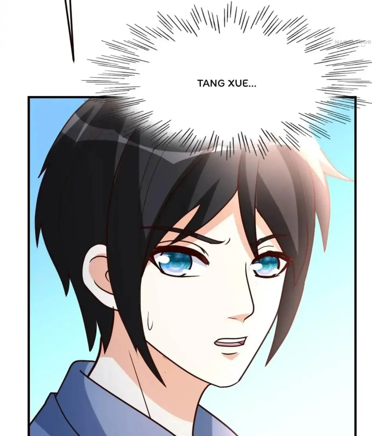 Read Urban Leveling chapter 38 image 6 on Lezhin