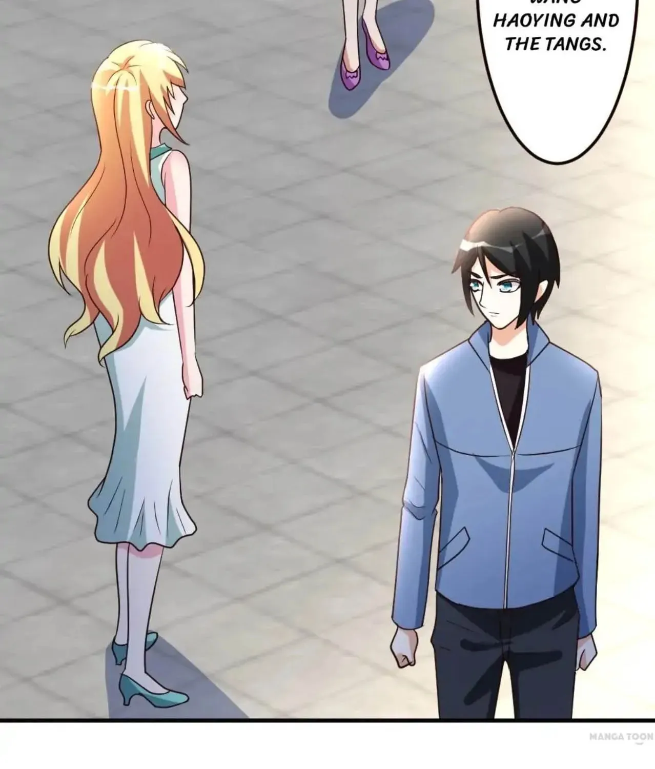 Read Urban Leveling chapter 38 image 9 on Lezhin