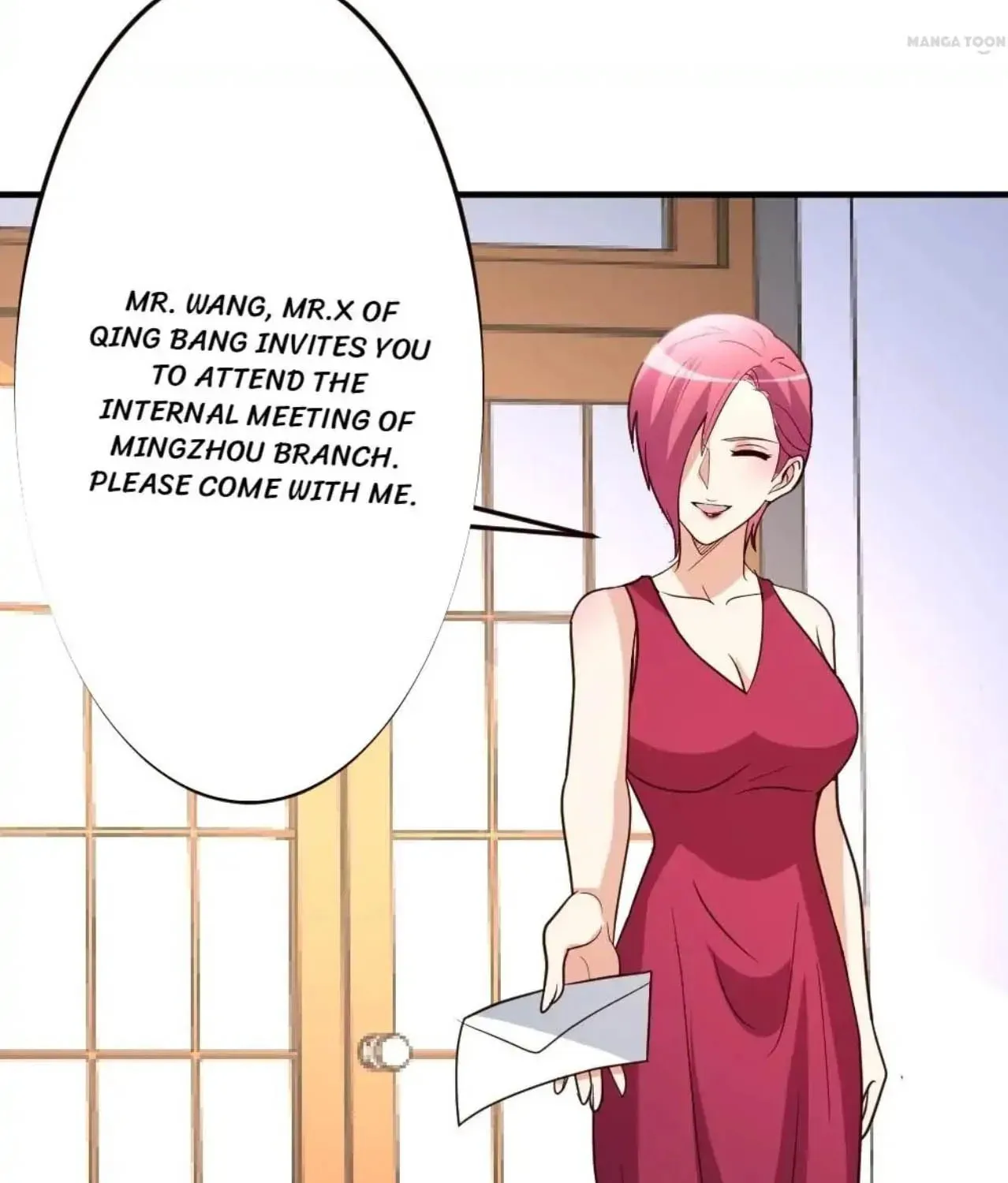 Read Urban Leveling chapter 39 image 13 on Lezhin