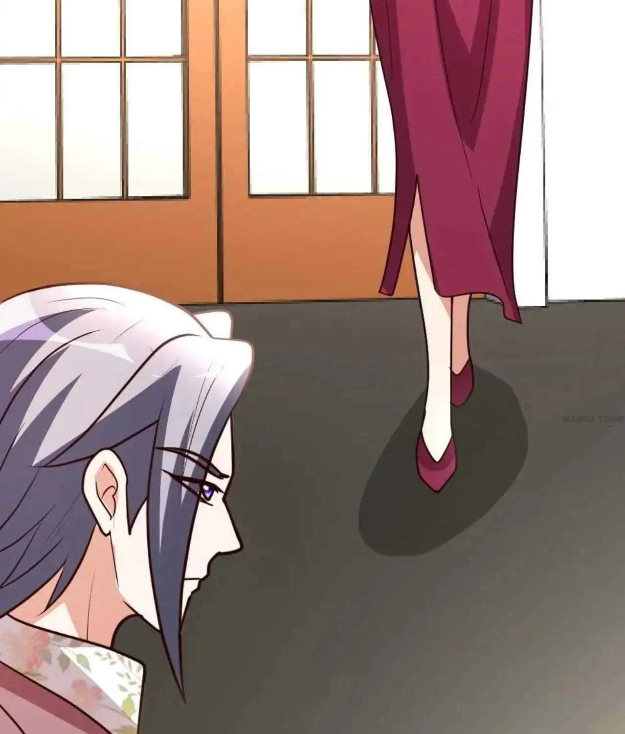 Read Urban Leveling chapter 39 image 14 on Lezhin