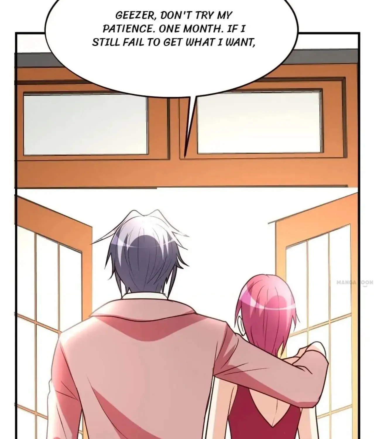 Read Urban Leveling chapter 39 image 17 on Lezhin