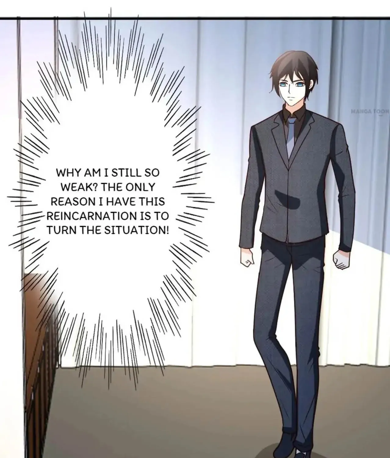 Read Urban Leveling chapter 39 image 29 on Lezhin