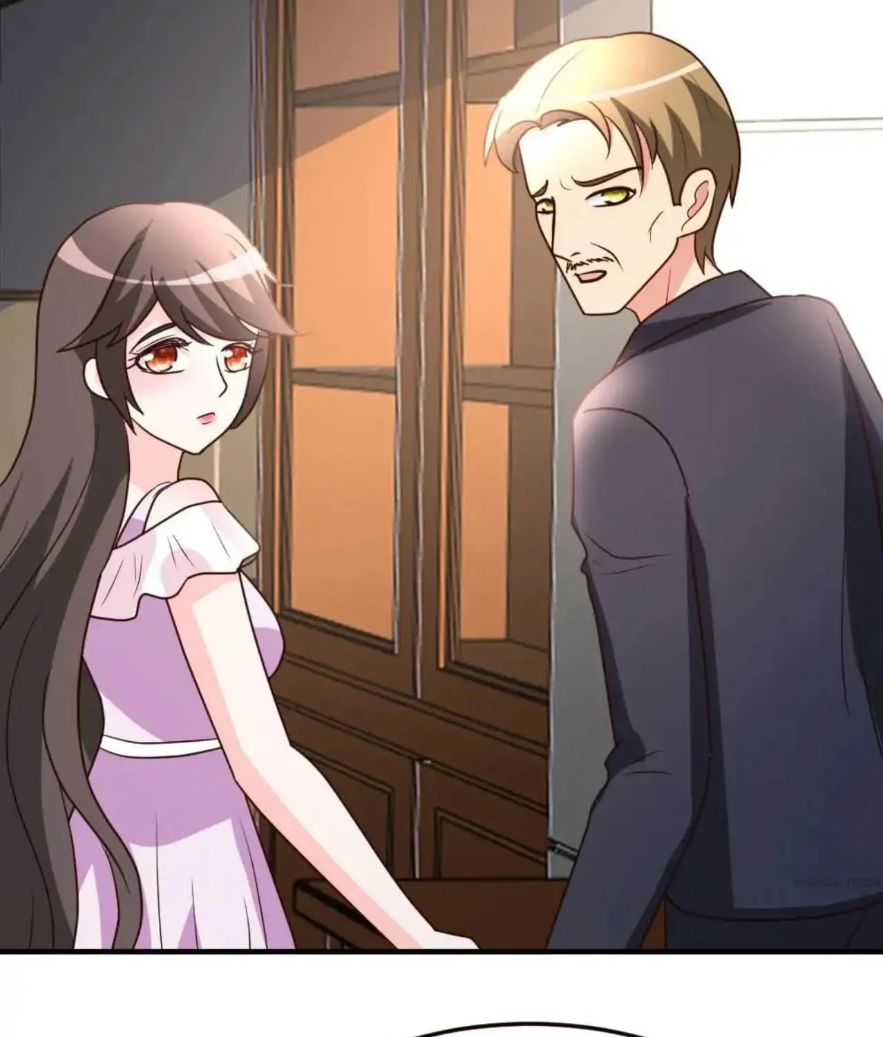 Read Urban Leveling chapter 39 image 33 on Lezhin