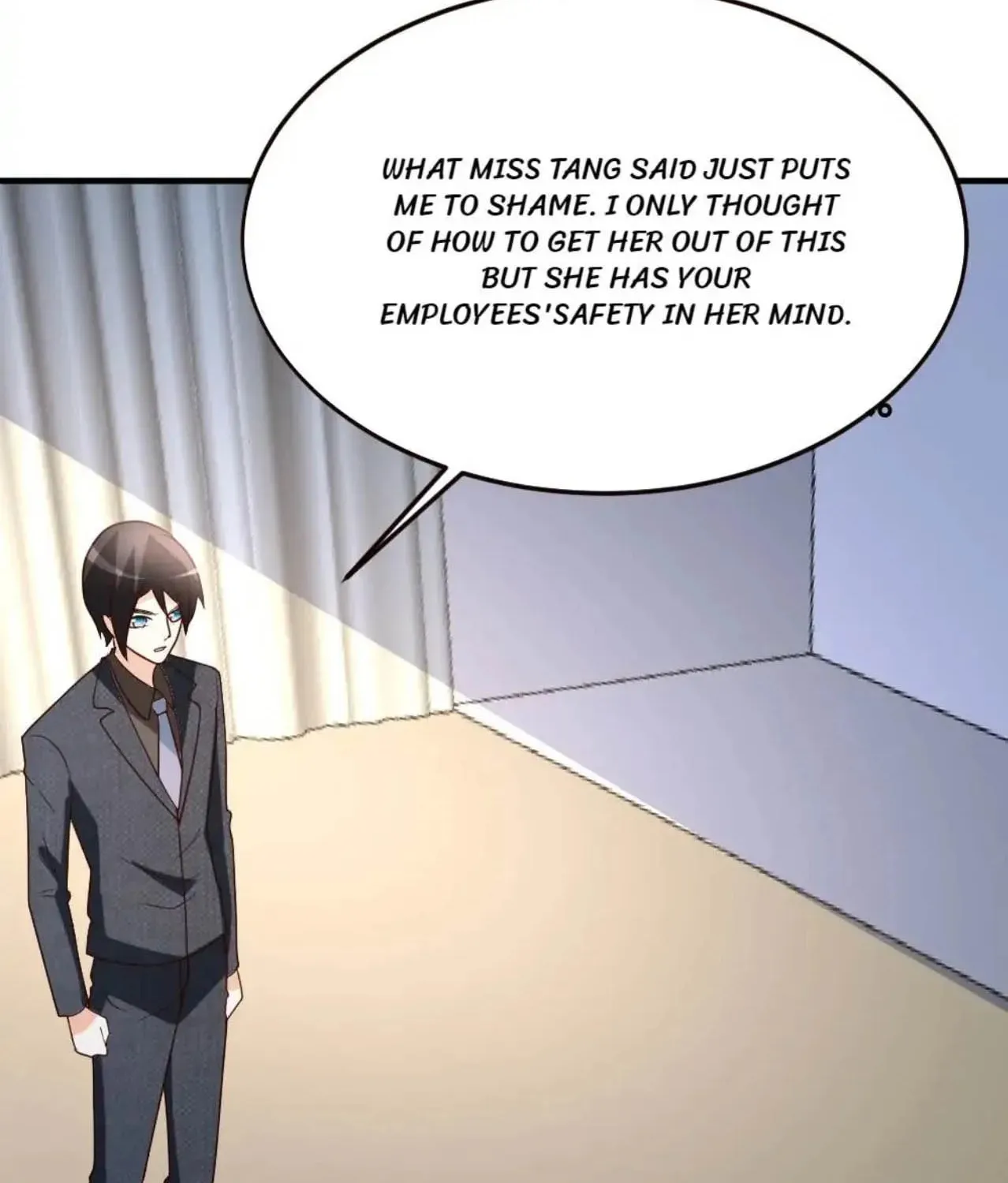 Read Urban Leveling chapter 39 image 34 on Lezhin