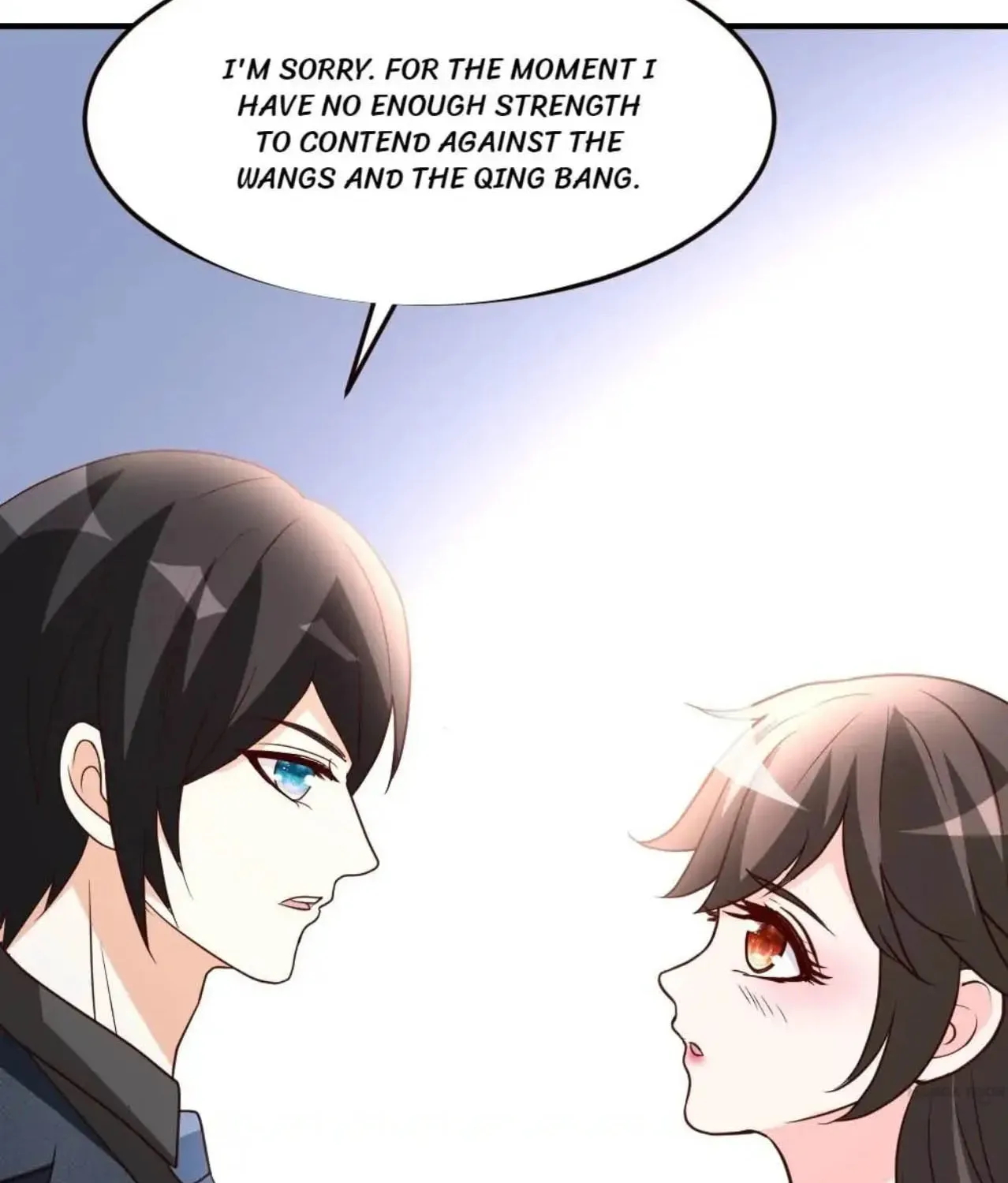 Read Urban Leveling chapter 39 image 36 on Lezhin