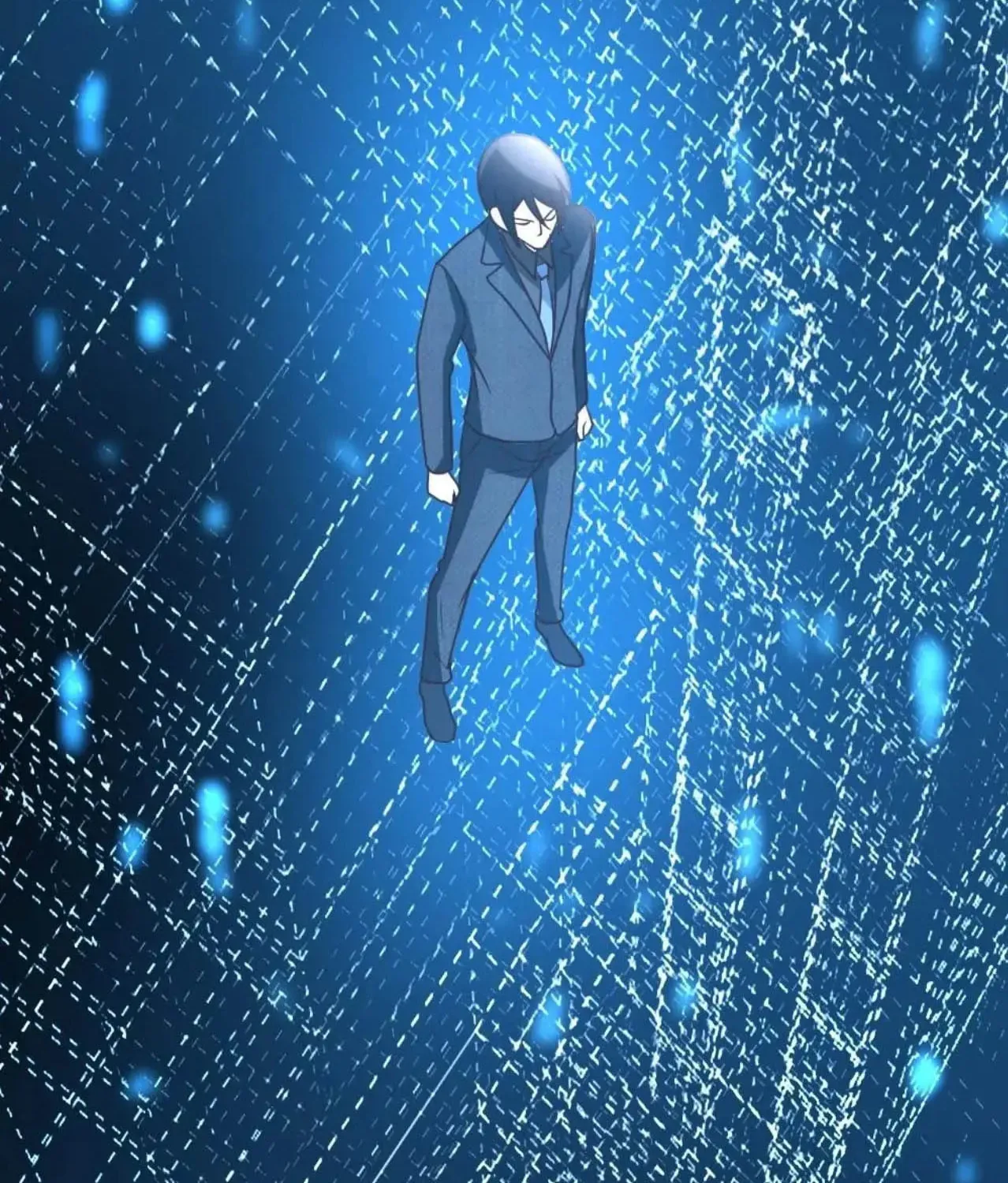 Read Urban Leveling chapter 39 image 41 on Lezhin