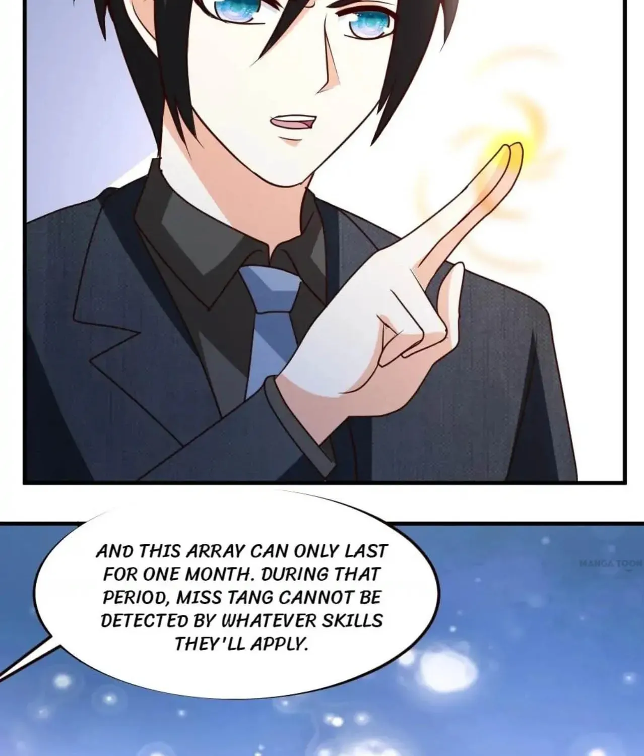 Read Urban Leveling chapter 39 image 43 on Lezhin