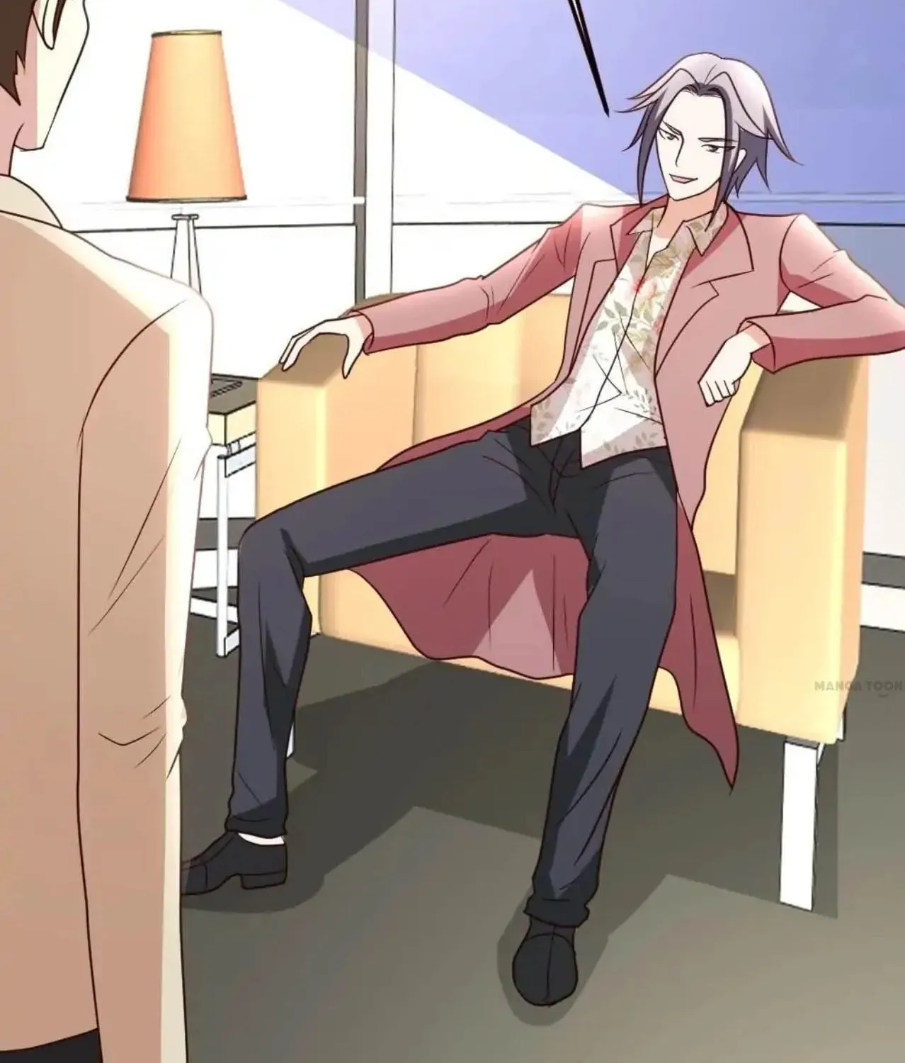 Read Urban Leveling chapter 39 image 7 on Lezhin