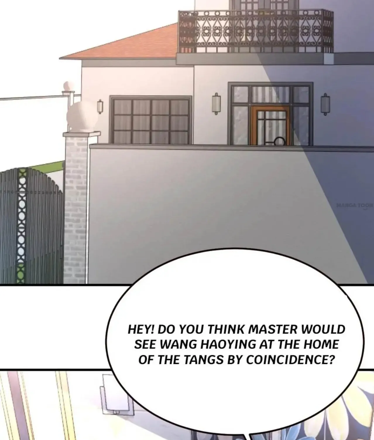 Read Urban Leveling chapter 40 image 1 on Lezhin