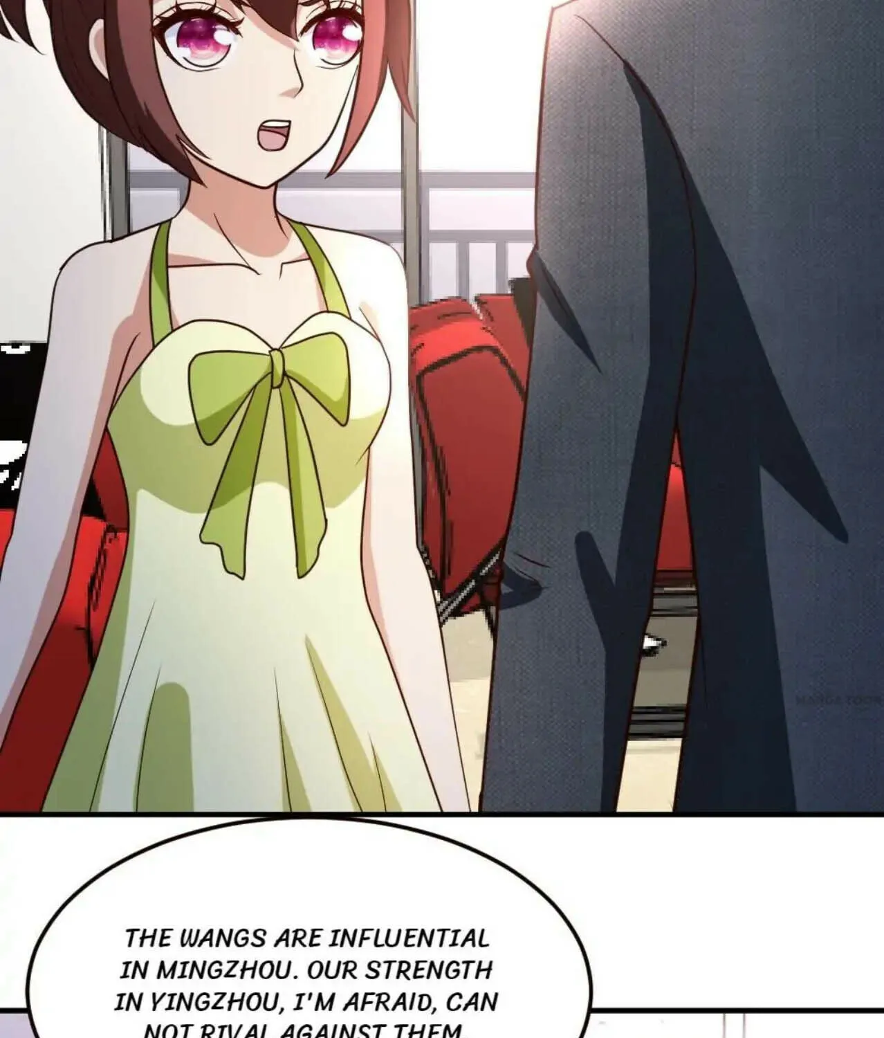 Read Urban Leveling chapter 40 image 10 on Lezhin