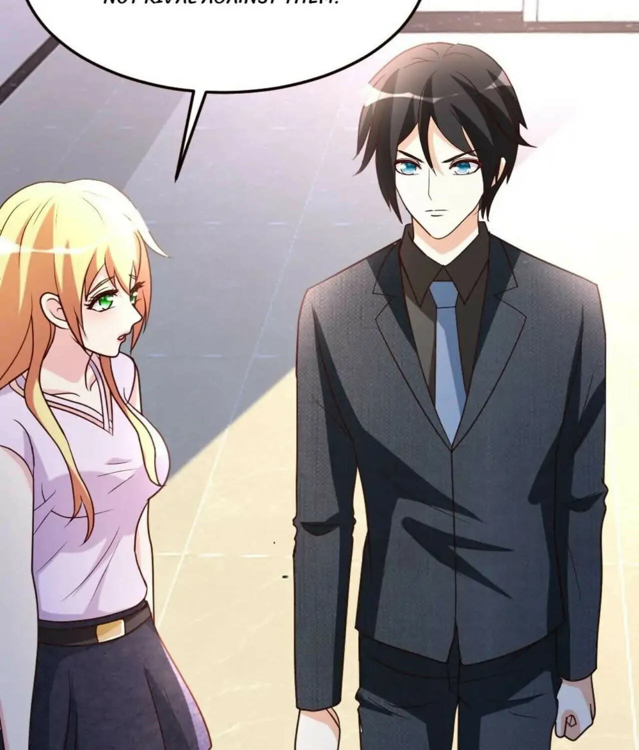 Read Urban Leveling chapter 40 image 11 on Lezhin
