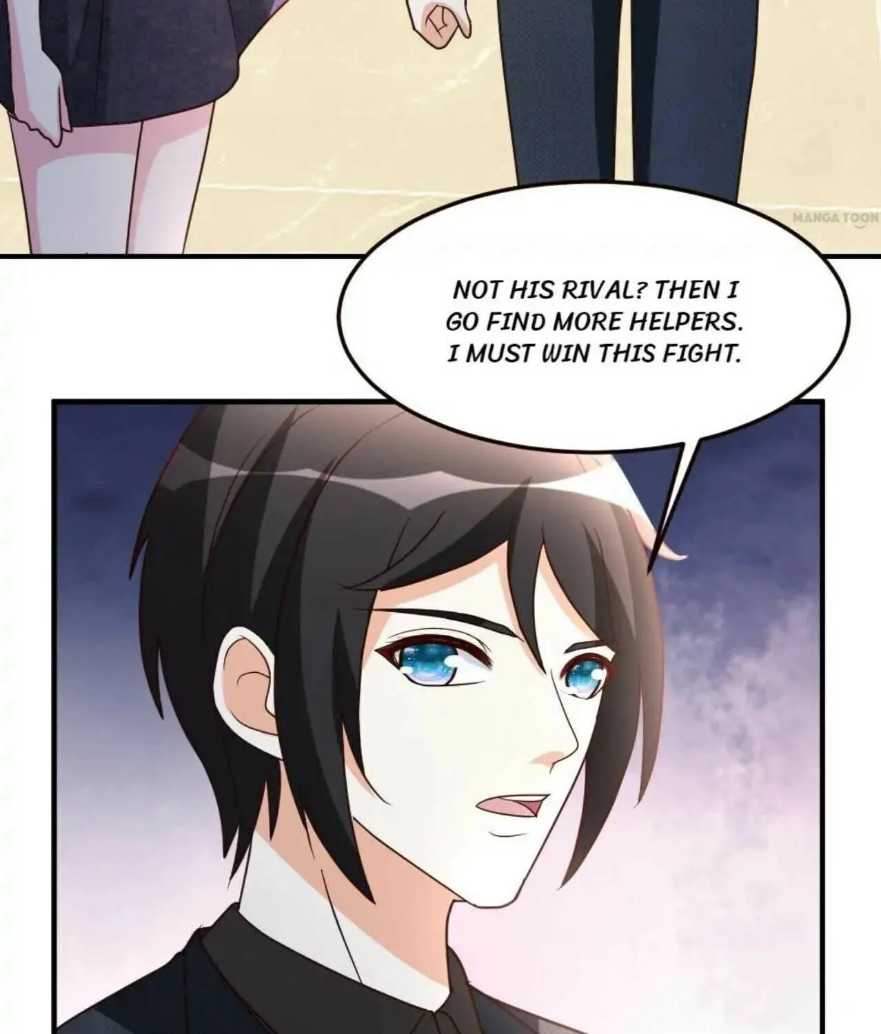Read Urban Leveling chapter 40 image 12 on Lezhin