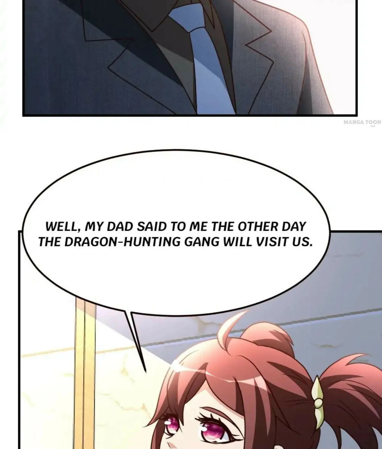 Read Urban Leveling chapter 40 image 13 on Lezhin